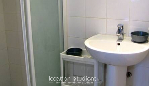 Logement tudiant Studio à Nice (06100)
