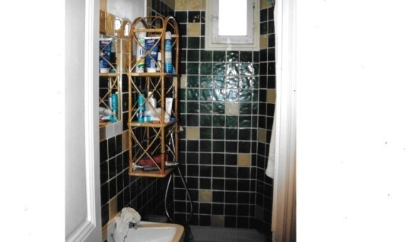 Logement tudiant Studio à Nice (06100)