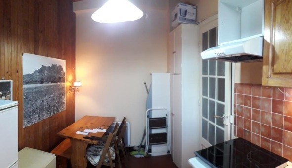 Logement tudiant Studio à Nice (06100)
