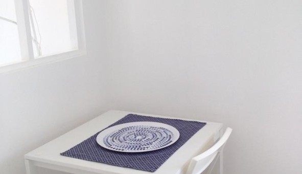 Logement tudiant Studio à Nice (06100)