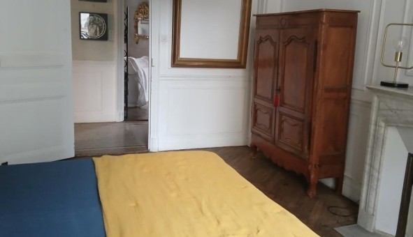 Logement tudiant Studio à Nice (06100)