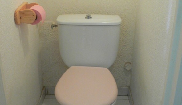 Logement tudiant Studio à Nice (06100)