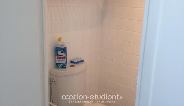 Logement tudiant Studio à Nice (06100)