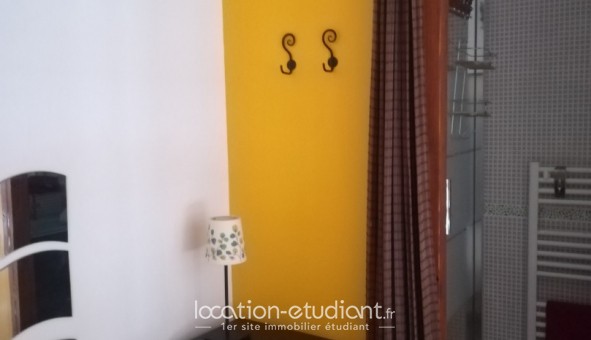 Logement tudiant Studio à Nice (06100)