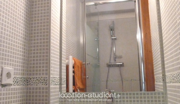 Logement tudiant Studio à Nice (06100)
