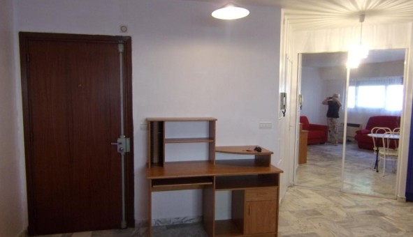 Logement tudiant Studio à Nice (06100)