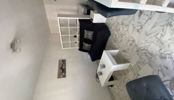 Logement tudiant Studio à Nice (06100)