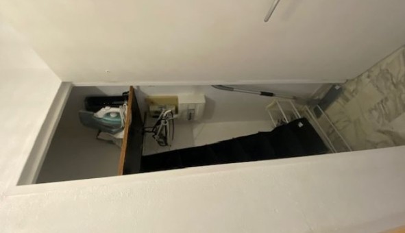 Logement tudiant Studio à Nice (06100)