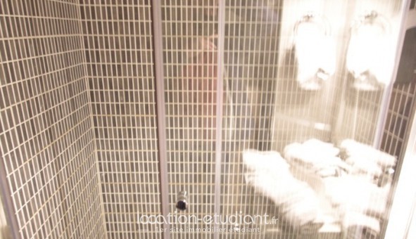 Logement tudiant Studio à Nice (06100)