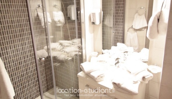 Logement tudiant Studio à Nice (06100)