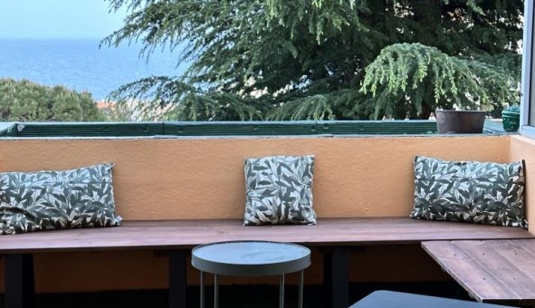 Logement tudiant Studio à Nice (06100)