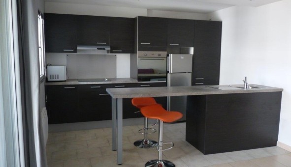 Logement tudiant Studio à Nice (06100)