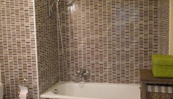 Logement tudiant Studio à Nice (06100)