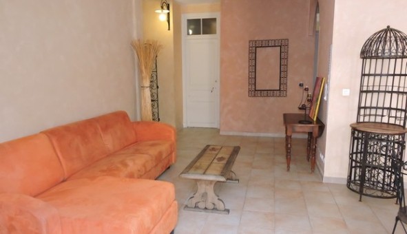 Logement tudiant Location Studio Vide Nice (06100)