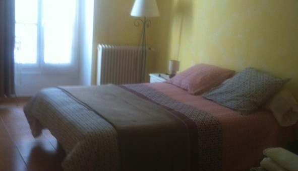 Logement tudiant Studio à Nice (06100)
