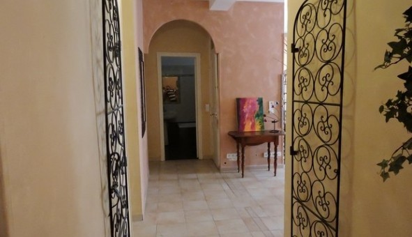Logement tudiant Studio à Nice (06100)