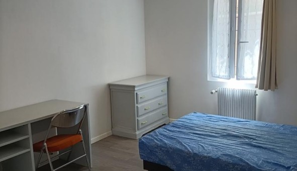 Logement tudiant Studio à Nice (06100)