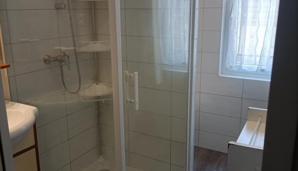 Logement tudiant Studio à Nice (06100)