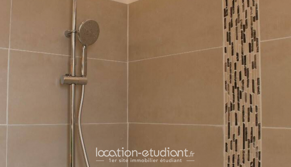 Logement tudiant Studio à Nice (06100)