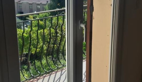 Logement tudiant Studio à Nice (06100)