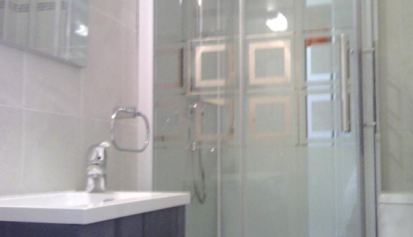 Logement tudiant Studio à Nice (06100)
