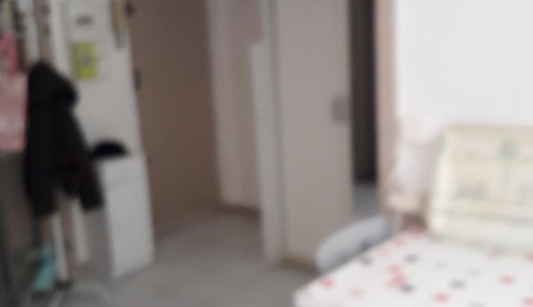 Logement tudiant Studio à Nice (06100)