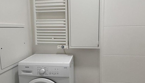 Logement tudiant Studio à Nice (06100)