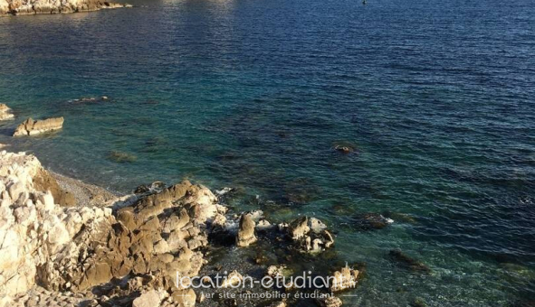 Logement tudiant Studio à Nice (06100)