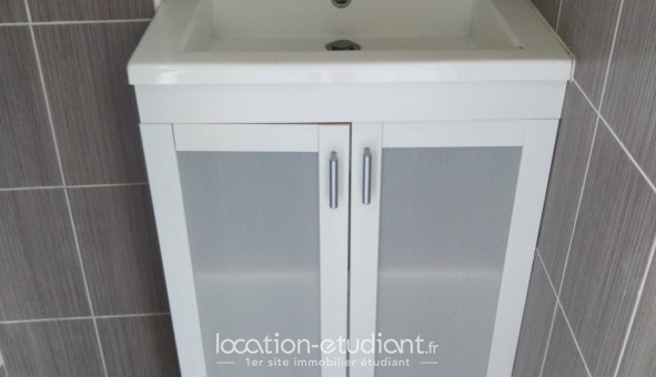 Logement tudiant Studio à Nice (06100)