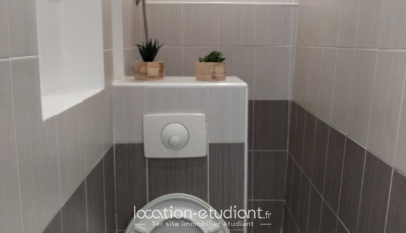 Logement tudiant Studio à Nice (06100)