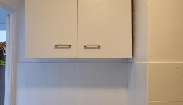 Logement tudiant Studio à Nice (06100)