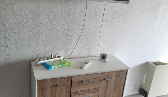 Logement tudiant Studio à Nice (06100)
