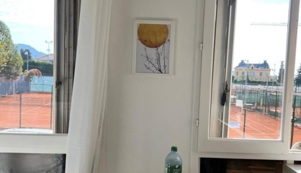 Logement tudiant Studio à Nice (06100)