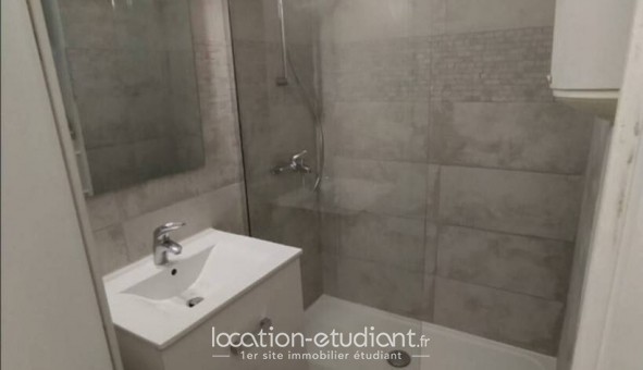 Logement tudiant Studio à Nice (06100)