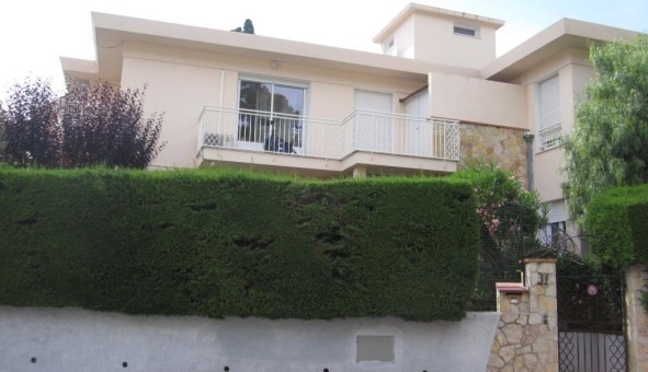 Logement tudiant Studio à Nice (06100)
