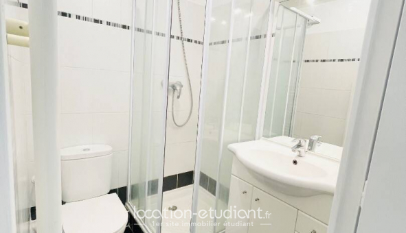 Logement tudiant Studio à Nice (06100)