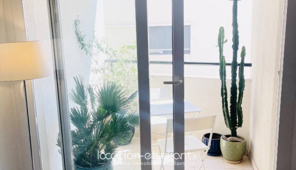 Logement tudiant Studio à Nice (06100)