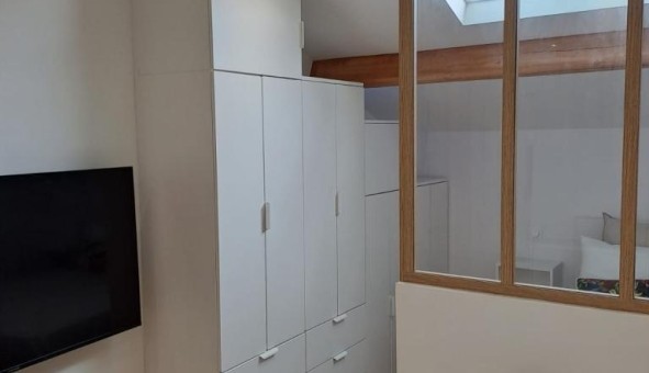 Logement tudiant Studio à Nice (06100)