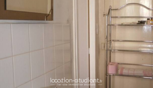 Logement tudiant Studio à Nice (06100)