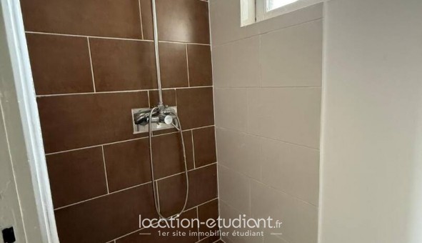 Logement tudiant Studio à Nice (06100)