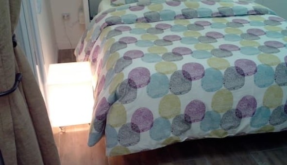 Logement tudiant Studio à Nice (06100)