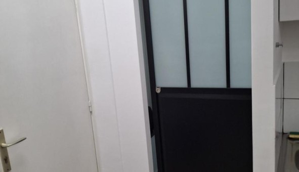 Logement tudiant Studio à Nice (06100)