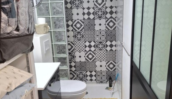 Logement tudiant Studio à Nice (06100)