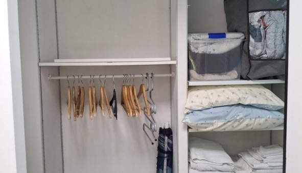 Logement tudiant Studio à Nice (06100)