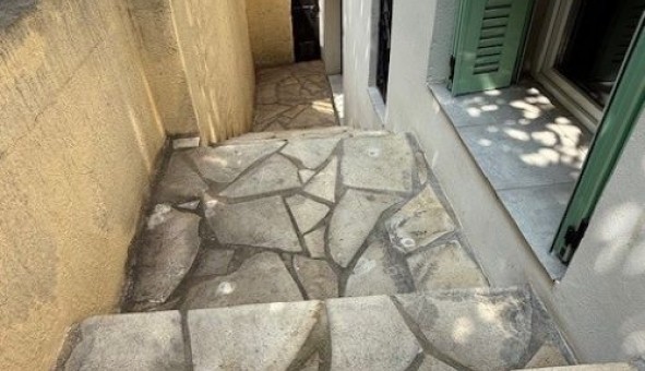 Logement tudiant Studio à Nice (06100)
