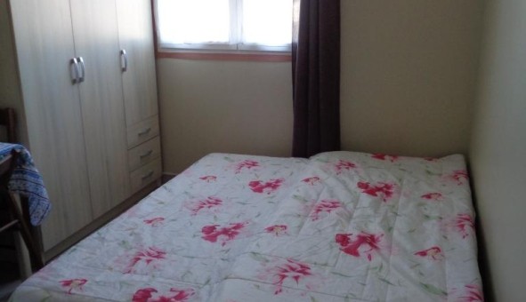 Logement tudiant Studio à Nice (06100)
