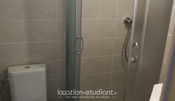 Logement tudiant Studio à Nice (06100)