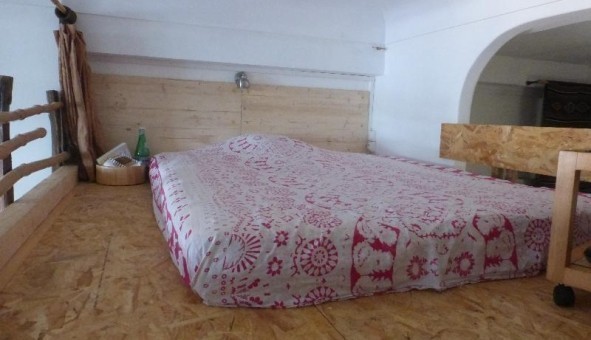 Logement tudiant Studio à Nice (06100)