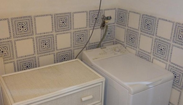 Logement tudiant Studio à Nice (06100)