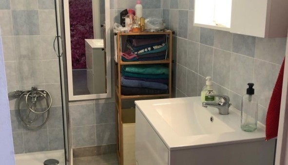 Logement étudiant Studio à Nice (06100)
